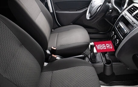 Datsun on-DO I рестайлинг, 2020 год, 599 000 рублей, 15 фотография