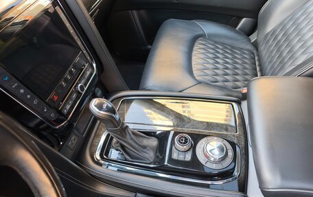 Infiniti QX80 I рестайлинг, 2020 год, 7 049 000 рублей, 7 фотография