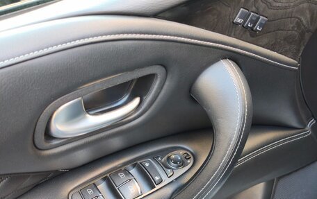 Infiniti QX80 I рестайлинг, 2020 год, 7 049 000 рублей, 13 фотография