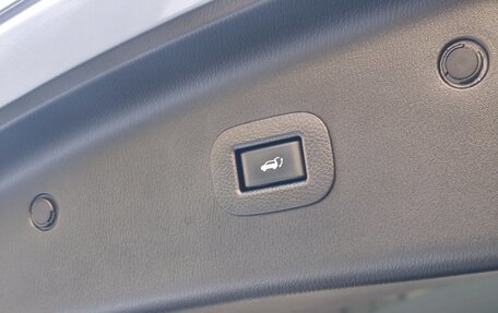 Infiniti QX80 I рестайлинг, 2020 год, 7 049 000 рублей, 17 фотография