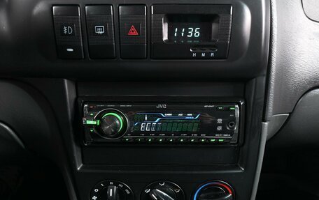 KIA Spectra II (LD), 2008 год, 599 000 рублей, 12 фотография