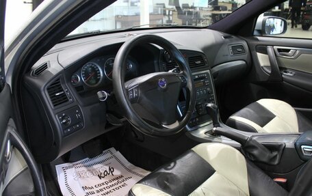 Volvo S60 III, 2007 год, 490 000 рублей, 8 фотография