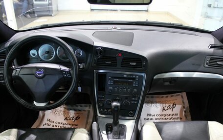 Volvo S60 III, 2007 год, 490 000 рублей, 9 фотография