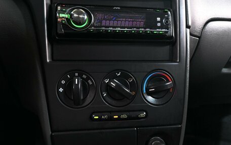 KIA Spectra II (LD), 2008 год, 599 000 рублей, 13 фотография