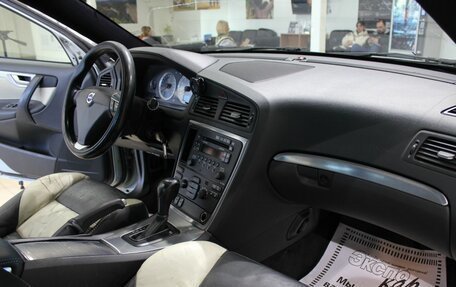 Volvo S60 III, 2007 год, 490 000 рублей, 10 фотография