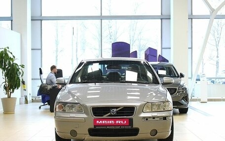 Volvo S60 III, 2007 год, 490 000 рублей, 2 фотография