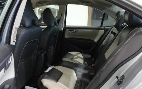 Volvo S60 III, 2007 год, 490 000 рублей, 19 фотография