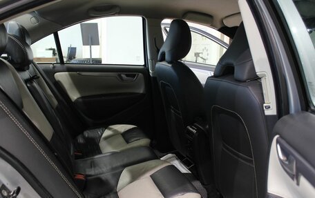 Volvo S60 III, 2007 год, 490 000 рублей, 20 фотография