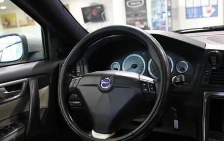 Volvo S60 III, 2007 год, 490 000 рублей, 17 фотография