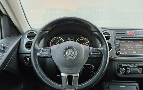 Volkswagen Tiguan I, 2011 год, 990 000 рублей, 5 фотография