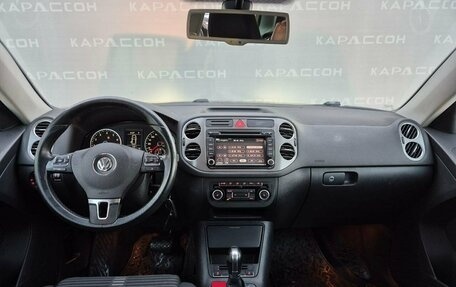 Volkswagen Tiguan I, 2011 год, 990 000 рублей, 6 фотография