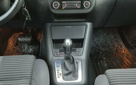 Volkswagen Tiguan I, 2011 год, 990 000 рублей, 11 фотография