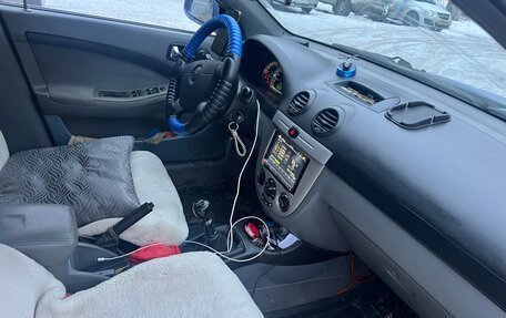 Chevrolet Lacetti, 2008 год, 500 000 рублей, 6 фотография