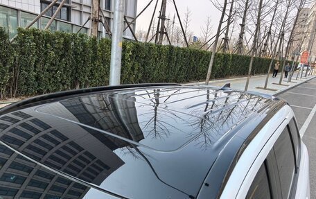 Mitsubishi Outlander III рестайлинг 3, 2022 год, 2 000 123 рублей, 15 фотография