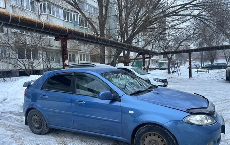 Chevrolet Lacetti, 2008 год, 500 000 рублей, 5 фотография