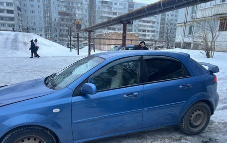 Chevrolet Lacetti, 2008 год, 500 000 рублей, 4 фотография