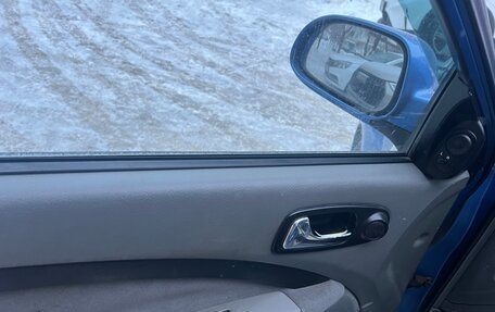 Chevrolet Lacetti, 2008 год, 500 000 рублей, 8 фотография