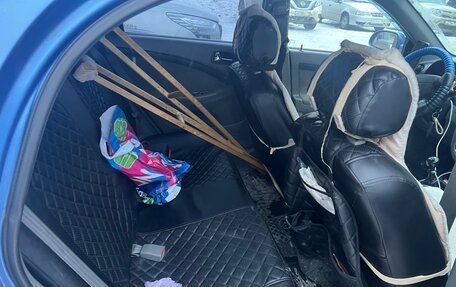 Chevrolet Lacetti, 2008 год, 500 000 рублей, 12 фотография