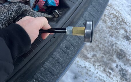 Chevrolet Lacetti, 2008 год, 500 000 рублей, 13 фотография