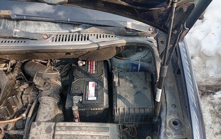 Volkswagen Caddy III рестайлинг, 2008 год, 1 044 000 рублей, 7 фотография