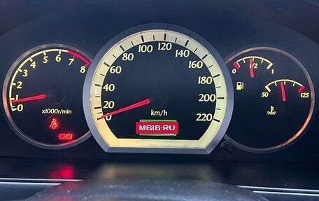 Chevrolet Lacetti, 2008 год, 500 000 рублей, 7 фотография