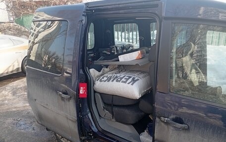 Volkswagen Caddy III рестайлинг, 2008 год, 1 044 000 рублей, 5 фотография