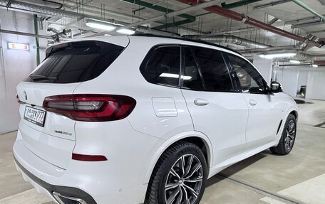 BMW X5, 2021 год, 8 000 000 рублей, 6 фотография