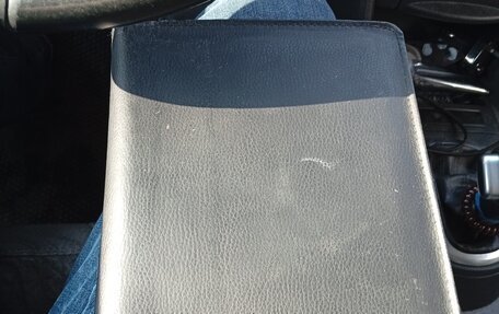 Volkswagen Caddy III рестайлинг, 2008 год, 1 044 000 рублей, 11 фотография