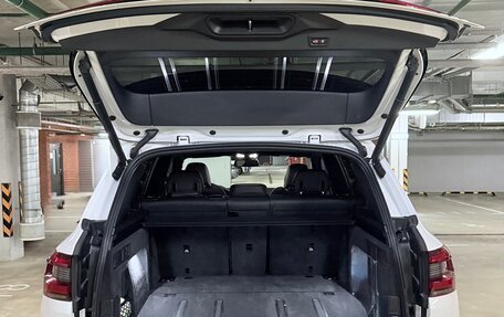 BMW X5, 2021 год, 8 000 000 рублей, 19 фотография