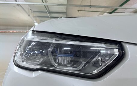 BMW X5, 2021 год, 8 000 000 рублей, 16 фотография