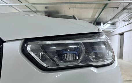 BMW X5, 2021 год, 8 000 000 рублей, 17 фотография