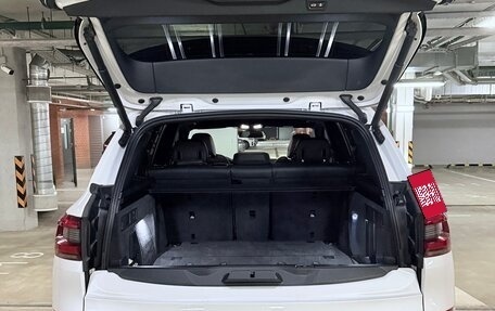 BMW X5, 2021 год, 8 000 000 рублей, 18 фотография