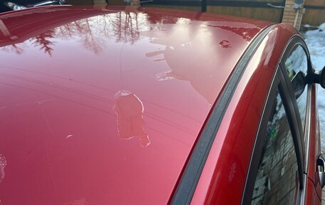 Hyundai Solaris II рестайлинг, 2013 год, 700 000 рублей, 9 фотография