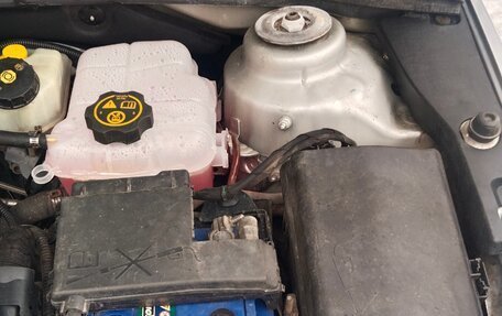 Chevrolet Cruze II, 2012 год, 550 000 рублей, 12 фотография