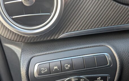 Mercedes-Benz V-Класс, 2019 год, 6 150 000 рублей, 10 фотография