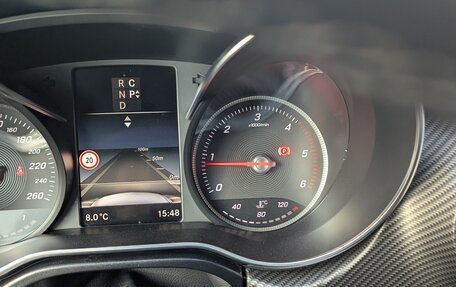 Mercedes-Benz V-Класс, 2019 год, 6 150 000 рублей, 13 фотография