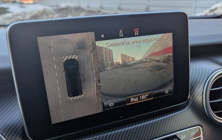 Mercedes-Benz V-Класс, 2019 год, 6 150 000 рублей, 11 фотография