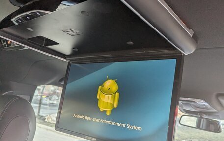 Mercedes-Benz V-Класс, 2019 год, 6 150 000 рублей, 21 фотография