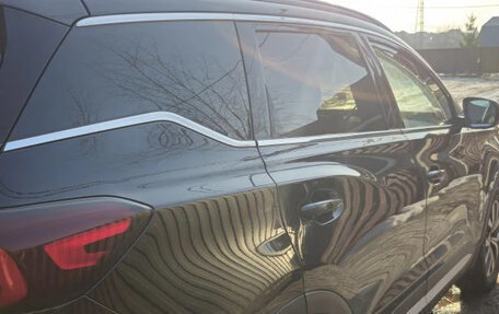 Chery Tiggo 7 Pro, 2022 год, 1 600 000 рублей, 4 фотография