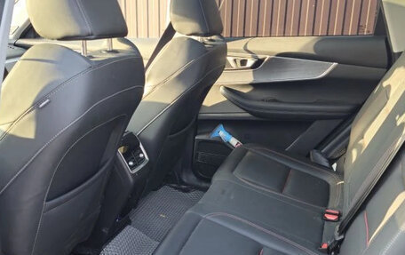 Chery Tiggo 7 Pro, 2022 год, 1 600 000 рублей, 11 фотография