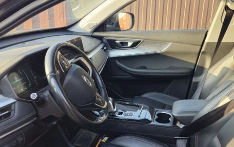 Chery Tiggo 7 Pro, 2022 год, 1 600 000 рублей, 8 фотография