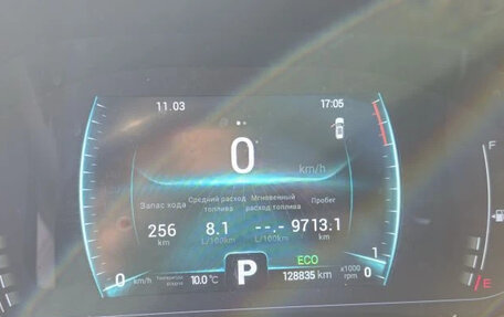 Chery Tiggo 7 Pro, 2022 год, 1 600 000 рублей, 7 фотография