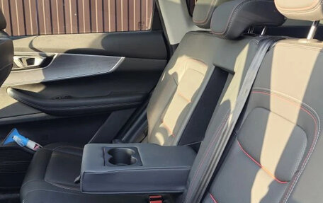 Chery Tiggo 7 Pro, 2022 год, 1 600 000 рублей, 10 фотография