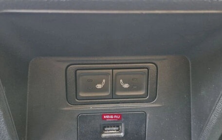 Chery Tiggo 7 Pro, 2022 год, 1 600 000 рублей, 9 фотография