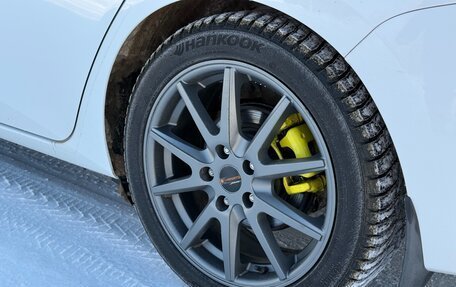 Toyota Auris II, 2016 год, 1 349 000 рублей, 11 фотография