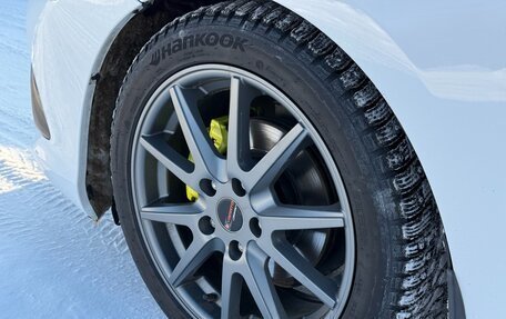 Toyota Auris II, 2016 год, 1 349 000 рублей, 12 фотография