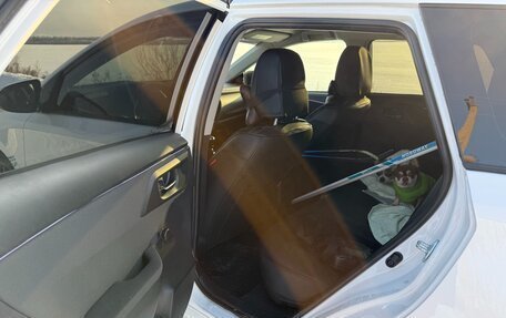 Toyota Auris II, 2016 год, 1 349 000 рублей, 23 фотография