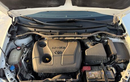 Toyota Auris II, 2016 год, 1 349 000 рублей, 27 фотография