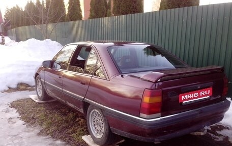 Opel Omega A, 1991 год, 150 000 рублей, 2 фотография
