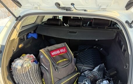 Toyota Auris II, 2016 год, 1 349 000 рублей, 26 фотография